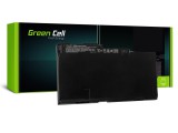 Green Cell CM03XL HP EliteBook 740 750 840 850 G1 G2, HP ZBook 14 G2 Akkumulátor