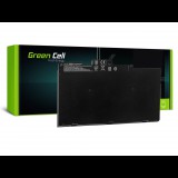Green Cell HP EliteBook 11.4V 4000mAh (g c-HP107) - Notebook Akkumulátor