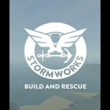 Green Man Gaming Publishing Stormworks: Build and Rescue (PC - Steam elektronikus játék licensz)