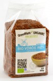 Greenmark Bio Vörös rizs 500 g