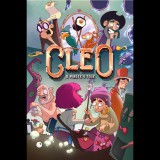 Greycap Audiovisual Mediadesign UG Cleo - a pirate's tale (PC - Steam elektronikus játék licensz)