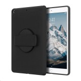 Griffin Survivor AirStrap 360 iPad 10.2" tok fekete (GIPD-017-BLK) (GIPD-017-BLK) - Tablet tok