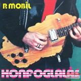 GrundRecords P. Mobil - Honfoglalás (2CD)