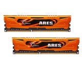 GSkill G.Skill Ares DDR3 1333MHz CL9 16GB Intel XMP Kit2