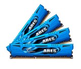 GSkill G.Skill Ares DDR3 1866MHz CL10 32GB Intel XMP Kit4