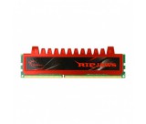GSkill G.SKILL Ripjaws DDR3 1600MHz CL9 4GB Intel XMP Red