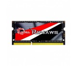 GSkill G.SKILL Ripjaws DDR3L SO-DIMM 1600MHz CL9 8GB