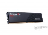 GSkill G.SKILL Ripjaws S5 DDR5 5600MHz memória CL28 32GB Kit2 (2x16GB) Intel XMP Black