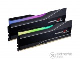 GSkill G.Skill Trident Z5 Neo RGB F5-6000J3038F16GX2-TZ5NR memóriamodul 32 GB 2 x 16 GB DDR5 6000 Mhz