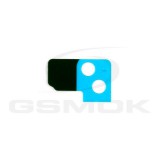 GSMOK Akkumulátor Érintkező Szigetelőszalag Samsung G950 Galaxy S8 Gh02-14569A [Eredeti]