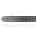 GSMOK Akkumulátor Fedél Xiaomi Mi Scooter 2 M365 Essential 1S Fekete C002300004700 Eredeti Szervizcsomag