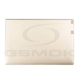 GSMOK Akumulátor Fedél Lenovo Yoga Book Arany Ss58C05392 Eredeti Szervizcsomag