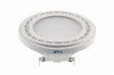 GTV LD-AR111NW13W120-00 G53 alap LED lámpa, 12,5W, 4000, 3000K,sugárzási szög,120, 40°, 1250, 1100 lm