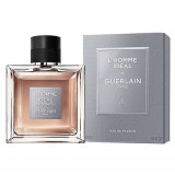 Guerlain - Guerlain L\'Homme Ideal edp 100ml Teszter (férfi parfüm)