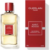 Guerlain - Habit Rouge edp 50ml (férfi parfüm)