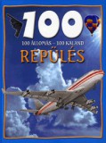 Gulliver Könyvkiadó Repülés - 100 állomás - 100 kaland