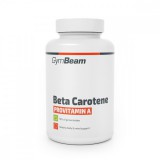 Gymbeam Béta-karotin (A-provitamin) 60 kapszula