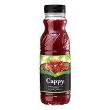 Gyümölcslé cappy eper mix 35-os 0,33l 1024012