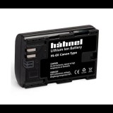 Hähnel Hahnel HL-E6 akkumulátor (Canon 1650mAh) (1000 178.6) (1000 178.6) - Akkumulátorok