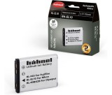 Hähnel HL-EL10 (Nikon EN-EL10 720mAh)