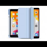 Haffner Apple iPad 10.2 (2019/2020/2021) Smart Case pencil tartóval kék (FN0184) (FN0184) - Tablet tok