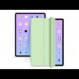 Haffner Apple iPad Air 4/Air 5 10.9 on/off funkcióval védőtok cactus green (FN0337) (FN0337) - Tablet tok