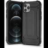 Haffner Armor Apple iPhone 12 Pro Max tok fekete (PT-5943) (PT-5943) - Telefontok