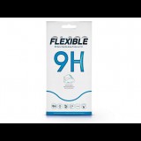 Haffner Flexible 9H Nano Glass Protective Film Samsung G525F Galaxy Xcover 5 edzett üveg képernyővédő fólia (PT-6163) (PT-6163) - Kijelzővédő fólia