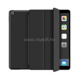 Haffner FN0115 Apple iPad 10.2 (2019/2020) fekete tok (FN0115)