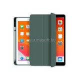 Haffner FN0182 Apple iPad 10,2"(2019/2020) fekete (Smart Case) védőtok (FN0182)
