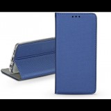 Haffner S-Book Flip Apple iPhone 11 Pro Max bőrtok kék (pt-5255) - Telefontok
