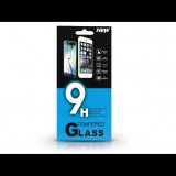 Haffner Tempered Glass OnePlus Nord N200 5G üveg képernyővédő fólia 1db (PT-6386) (PT-6386) - Kijelzővédő fólia