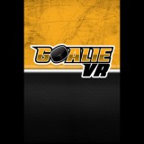 Hailstone Games Goalie VR (PC - Steam elektronikus játék licensz)