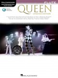Hal Leonard Queen - Updaten Edition