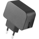 Hálózati USB töltő adapter 100-240V/AC max.1.5A HN Power HNP06-USBL6 (HNP06-USBL6) - Töltők