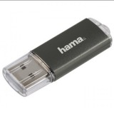 Hama 16GB Laeta Silver (90983) - Pendrive