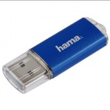 Hama 8GB Laeta Blue (90982) - Pendrive