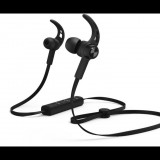Hama "Connect" Bluetooth headset fekete (184020) (hama-184020) - Fülhallgató