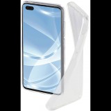 Hama Crystal Clear Cover Huawei P40 Pro hátlap tok átlátszó (00188727) (HA00188727) - Telefontok