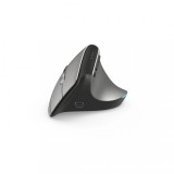 Hama EMW-700 Wireless Vertical Ergonomic Mouse Grey 00182691