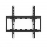 Hama falitartó dönthető 400x400 XL fekete (118069) (118069) - TV Állványok