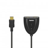 Hama FIC HDMI közösítő (205161) (hama205161) - HDMI