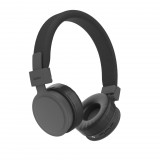 Hama Freedom Lit Bluetooth fejhallgató fekete (184084) (hama184084) - Fejhallgató