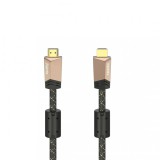 Hama High Speed HDMI Cable With Ethernet 3m Black 00205026