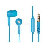 HAMA HK-2114 In-Ear Kék mikrofonos fülhallgató (122691)