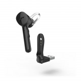 Hama MyVoice1300 mono Bluetooth Headset fekete (177060) (hama177060) - Fülhallgató