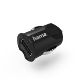 Hama "PICCO" 2.4A Autós USB Töltő