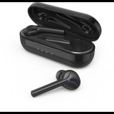 Hama Spirit Go TWS Bluetooth Headset fekete (184123) (184123) - Fülhallgató