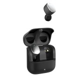 Hama Spirit Pure TWS Bluetooth fülhallgató fekete (184108) (hama184108) - Fülhallgató
