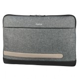 Hama Terra Tablet Sleeve 11" Grey 00217248